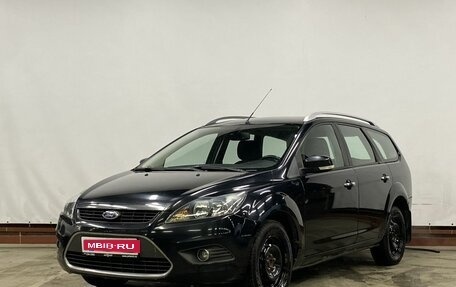 Ford Focus II рестайлинг, 2010 год, 629 000 рублей, 1 фотография