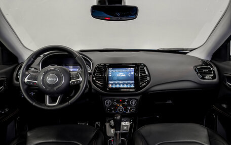 Jeep Compass II, 2018 год, 2 450 000 рублей, 14 фотография