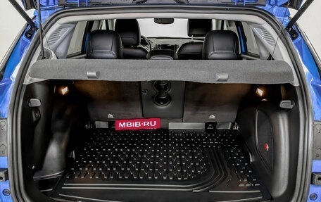 Jeep Compass II, 2018 год, 2 450 000 рублей, 10 фотография