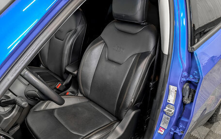 Jeep Compass II, 2018 год, 2 450 000 рублей, 20 фотография