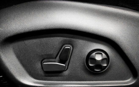 Jeep Compass II, 2018 год, 2 450 000 рублей, 21 фотография