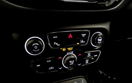 Jeep Compass II, 2018 год, 2 450 000 рублей, 30 фотография