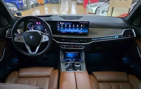BMW X7, 2023 год, 11 100 000 рублей, 6 фотография