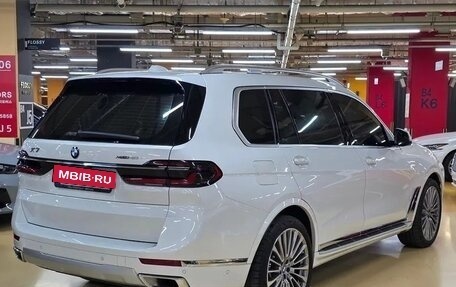 BMW X7, 2023 год, 11 100 000 рублей, 3 фотография