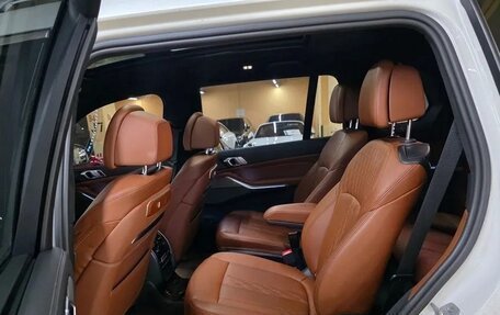 BMW X7, 2023 год, 11 100 000 рублей, 7 фотография