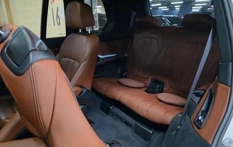 BMW X7, 2023 год, 11 100 000 рублей, 8 фотография