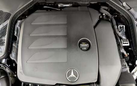 Mercedes-Benz C-Класс, 2020 год, 4 800 000 рублей, 9 фотография