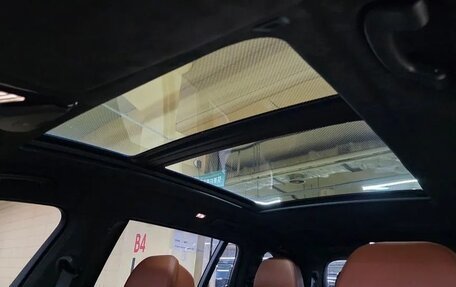 BMW X7, 2023 год, 11 100 000 рублей, 9 фотография