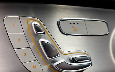 Mercedes-Benz C-Класс, 2020 год, 4 800 000 рублей, 21 фотография