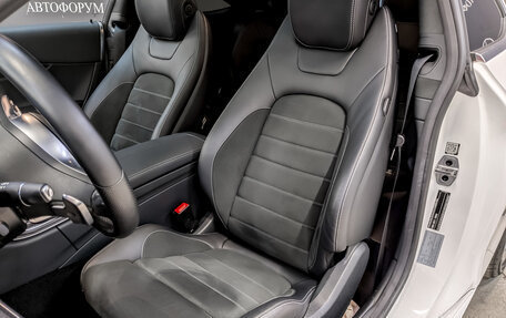 Mercedes-Benz C-Класс, 2020 год, 4 800 000 рублей, 20 фотография