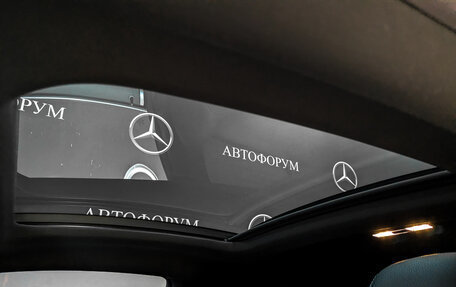 Mercedes-Benz C-Класс, 2020 год, 4 800 000 рублей, 23 фотография