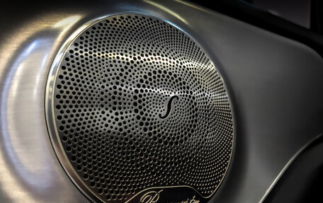 Mercedes-Benz C-Класс, 2020 год, 4 800 000 рублей, 28 фотография