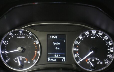 Skoda Octavia, 2013 год, 1 049 000 рублей, 11 фотография