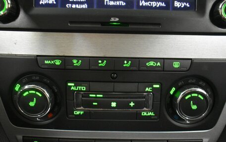 Skoda Octavia, 2013 год, 1 049 000 рублей, 13 фотография