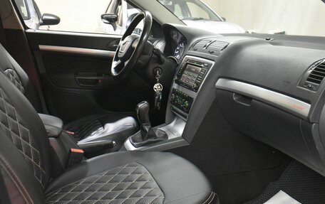 Skoda Octavia, 2013 год, 1 049 000 рублей, 7 фотография