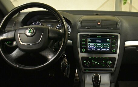 Skoda Octavia, 2013 год, 1 049 000 рублей, 9 фотография