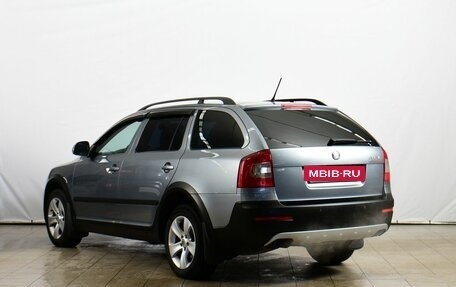 Skoda Octavia, 2013 год, 1 049 000 рублей, 4 фотография