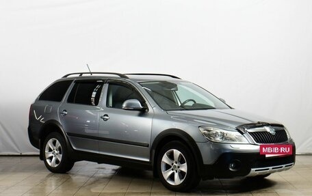 Skoda Octavia, 2013 год, 1 049 000 рублей, 2 фотография