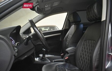 Skoda Octavia, 2013 год, 1 049 000 рублей, 5 фотография