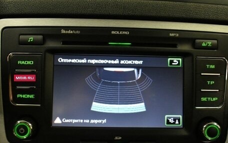 Skoda Octavia, 2013 год, 1 049 000 рублей, 14 фотография