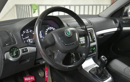 Skoda Octavia, 2013 год, 1 049 000 рублей, 6 фотография