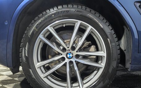 BMW X4, 2018 год, 4 599 000 рублей, 7 фотография