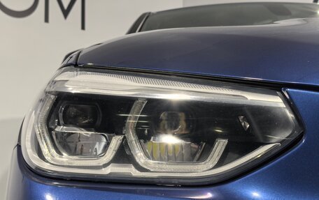 BMW X4, 2018 год, 4 599 000 рублей, 8 фотография