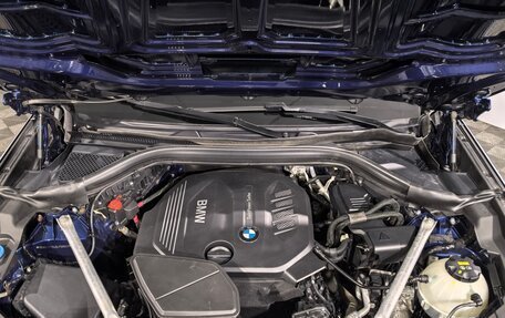 BMW X4, 2018 год, 4 599 000 рублей, 10 фотография