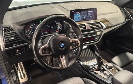 BMW X4, 2018 год, 4 599 000 рублей, 12 фотография