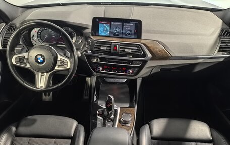 BMW X4, 2018 год, 4 599 000 рублей, 11 фотография