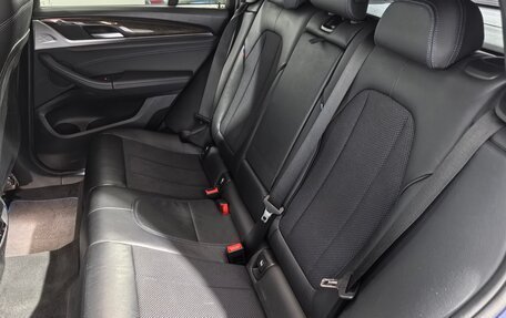 BMW X4, 2018 год, 4 599 000 рублей, 14 фотография