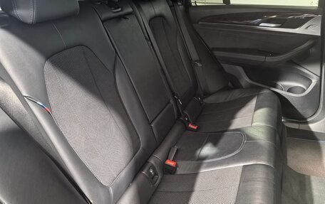 BMW X4, 2018 год, 4 599 000 рублей, 15 фотография