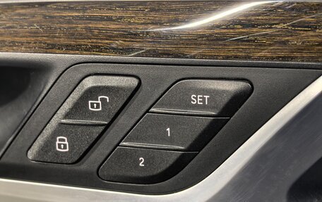 BMW X4, 2018 год, 4 599 000 рублей, 18 фотография