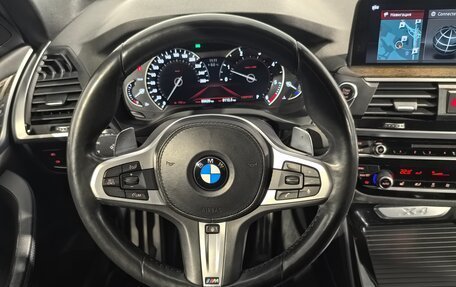 BMW X4, 2018 год, 4 599 000 рублей, 21 фотография