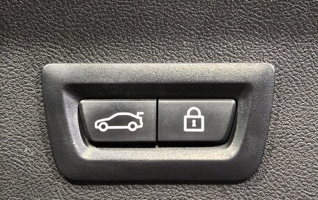 BMW X4, 2018 год, 4 599 000 рублей, 28 фотография