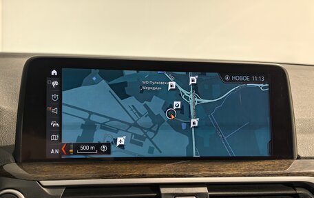 BMW X4, 2018 год, 4 599 000 рублей, 24 фотография