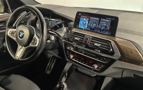BMW X4, 2018 год, 4 599 000 рублей, 20 фотография