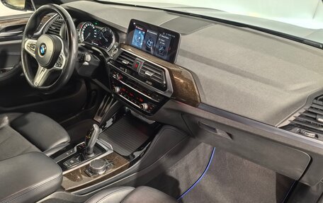 BMW X4, 2018 год, 4 599 000 рублей, 19 фотография