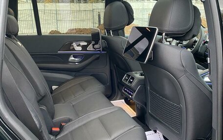 Mercedes-Benz GLS, 2025 год, 19 590 000 рублей, 14 фотография