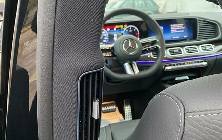 Mercedes-Benz GLS, 2025 год, 19 590 000 рублей, 12 фотография