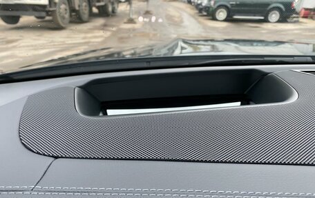 Mercedes-Benz GLS, 2025 год, 19 590 000 рублей, 11 фотография