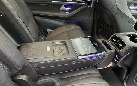 Mercedes-Benz GLS, 2025 год, 19 590 000 рублей, 13 фотография
