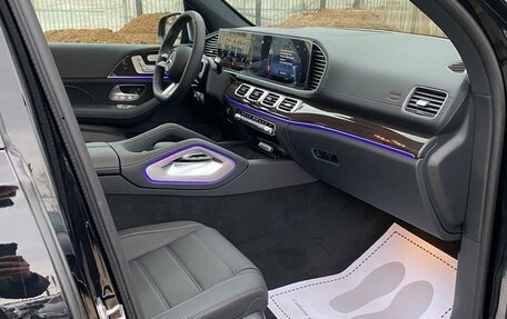 Mercedes-Benz GLS, 2025 год, 19 590 000 рублей, 9 фотография