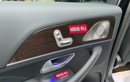 Mercedes-Benz GLS, 2025 год, 19 590 000 рублей, 17 фотография