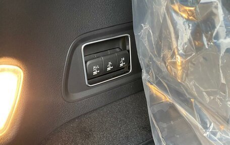 Mercedes-Benz GLS, 2025 год, 19 590 000 рублей, 16 фотография