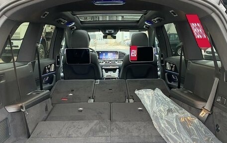 Mercedes-Benz GLS, 2025 год, 19 590 000 рублей, 23 фотография