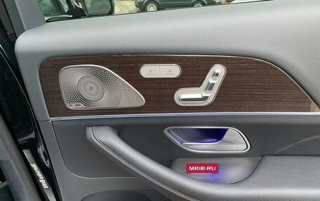 Mercedes-Benz GLS, 2025 год, 19 590 000 рублей, 20 фотография