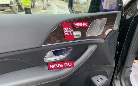 Mercedes-Benz GLS, 2025 год, 19 590 000 рублей, 27 фотография