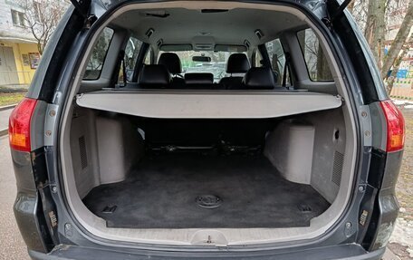 Mitsubishi Pajero Sport II рестайлинг, 2013 год, 1 315 000 рублей, 10 фотография