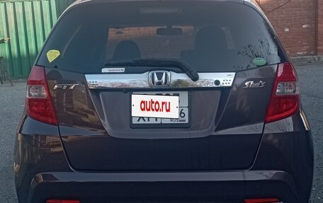 Honda Fit III, 2013 год, 720 000 рублей, 3 фотография